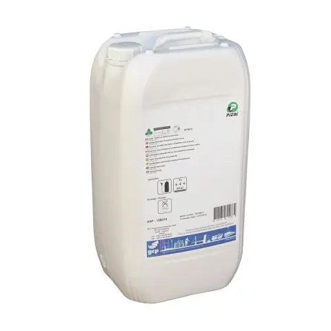 Billig Pieri LM100 Formolja